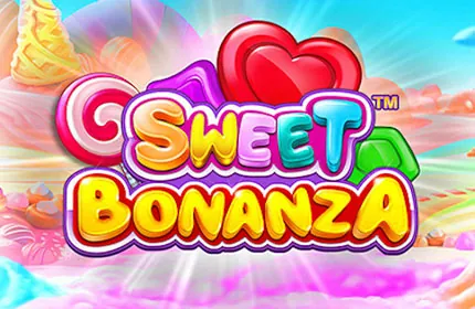 Doce Bonanza slot.